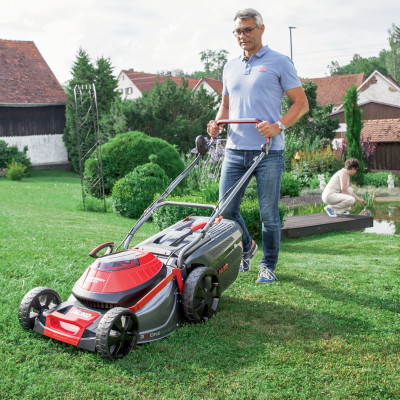 Газонокосарка AL-KO 46.0 Li SP MOWEO (119934) Вінниця - фото 3
