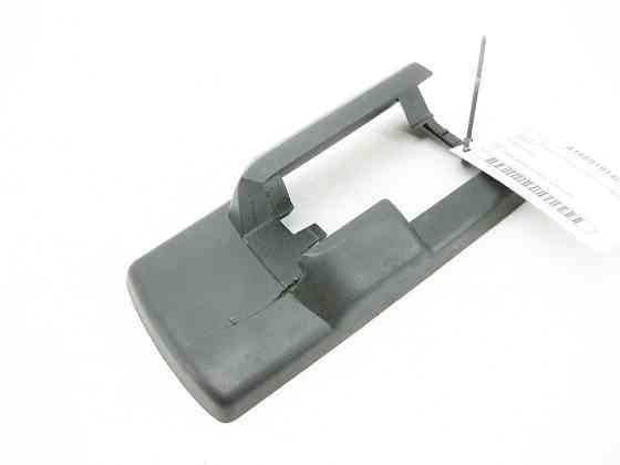 Mercedes-Benz  A1669191400 9051 Внутрішня задня кришка санки переднього правого сидіння ML/GLE W166 GLE Coupe C292 GL/GLS X166 Одеса