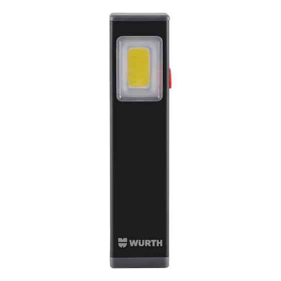 Фонарь ручной Wurth LED аккумуляторный Львов
