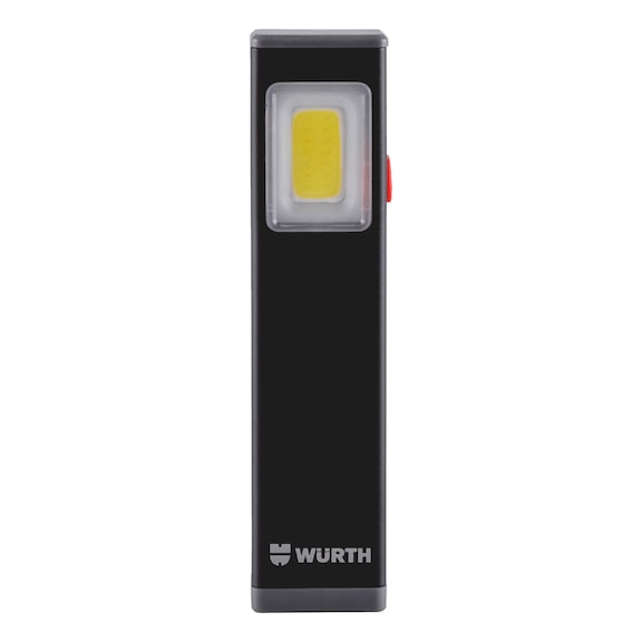 Ліхтар ручний Wurth LED акумуляторний Львів - фото 3