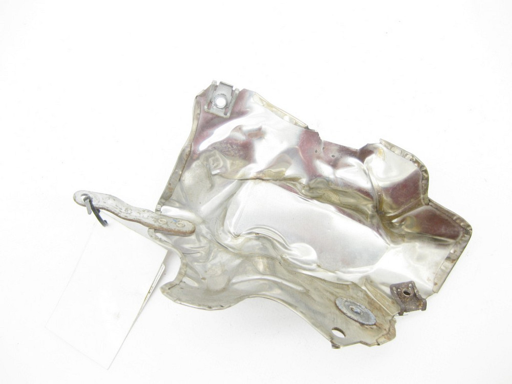 Mercedes-Benz  A2760960468 Екран захисний до турбокомпресора праворуч C-Class Cabrio A205 C-Class Estate S205 C-Class Coupe С205 C-Class W205 GLC X253 Одеса - фото 4