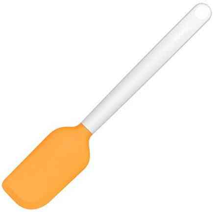 Кухонный Скребок (Шпатель) для теста Fiskars 