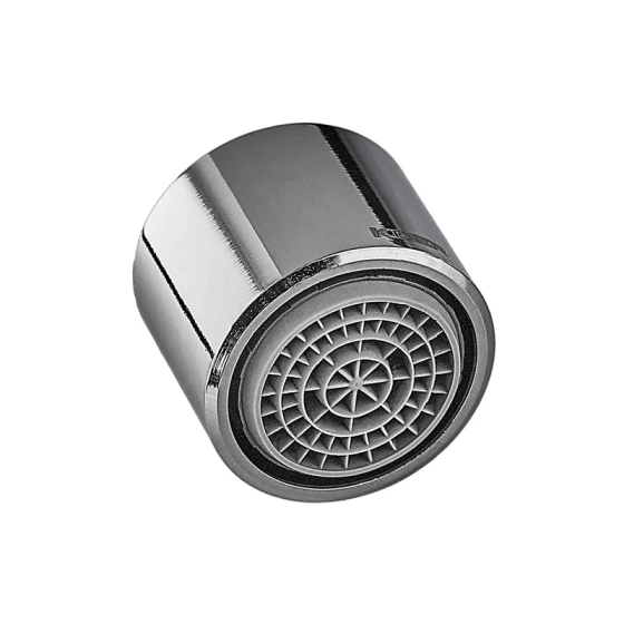 Аератор М-22 Koer KB-0101-01 NEOPERL CASCADE SLC (Колір хром) (AC0635) ( 21952 ) Харків