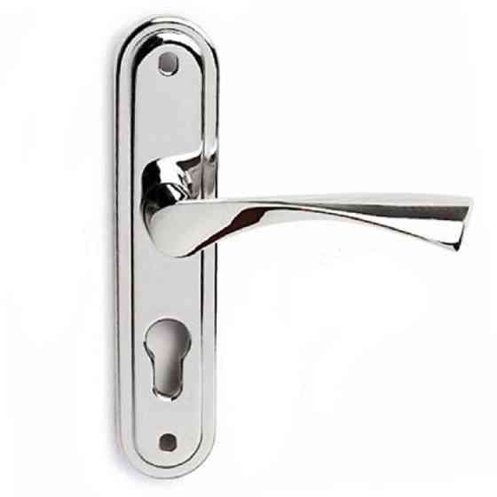 Ручка на планці CordonTech HP-55.123-CR Харків