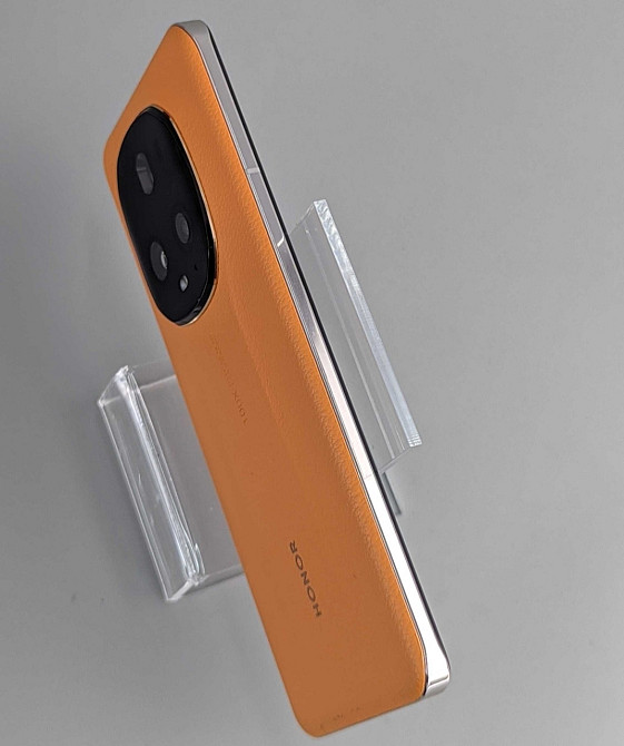 Смартфон Huawei Honor Magic 5 Ultimate 16/512Gb Orange Київ - фото 5