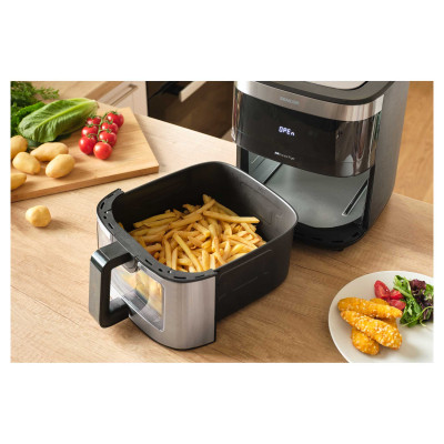 Мультипечь Sencor SFR9000SS Винница - изображение 12