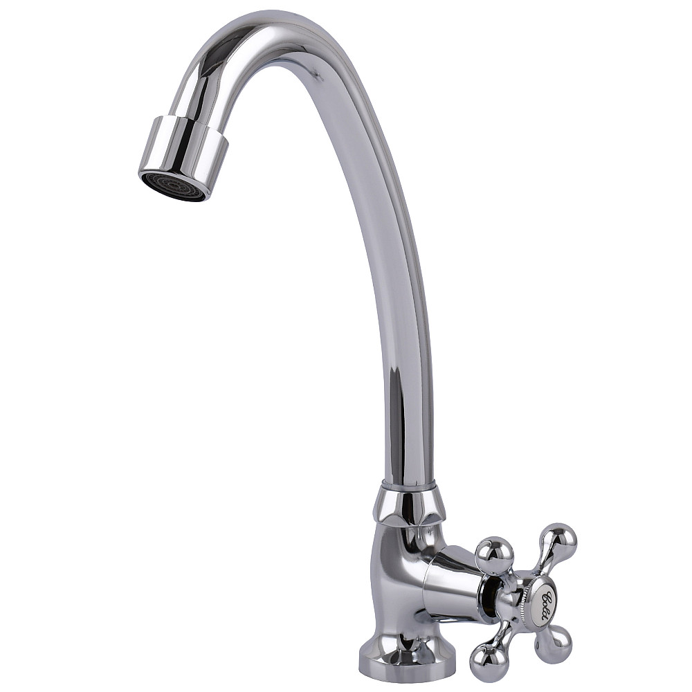 Монокран для мийки Globus Lux  GLHI-1051-BR На Гайці Латунь Луцк - изображение 3