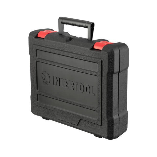 Дриль-Шуруповерт акумуляторний INTERTOOL WT-0317 Коломия - фото 9