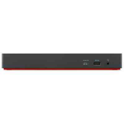 Порт-репликатор Lenovo ThinkPad Thunderbolt 4 WorkStation Dock (40B00300EU) Винница