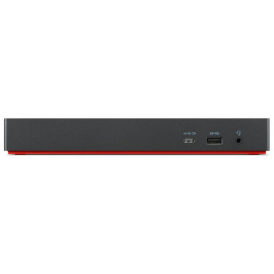 Порт-реплікатор Lenovo ThinkPad Thunderbolt 4 WorkStation Dock (40B00300EU) Вінниця - фото 2