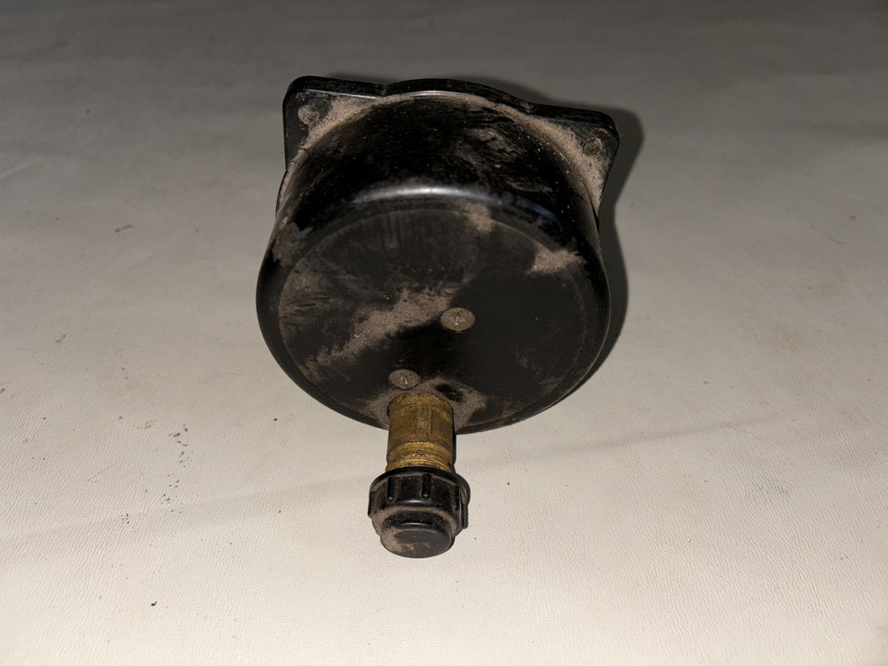 Манометр МОШ1-100 (0-16 кгс/см2). Харьков - изображение 2