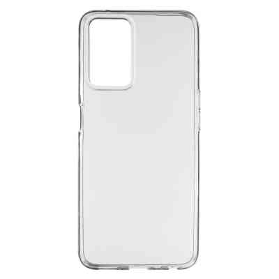 Чохол до мобільного телефона Armorstandart Air Series OPPO A96 Transparent (ARM62607) Вінниця