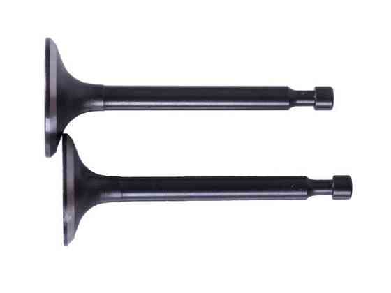 Клапаны P70F (ZS) Мукачево