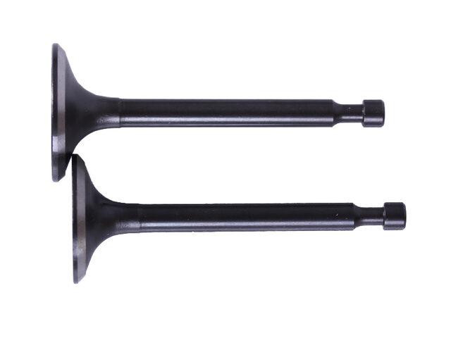 Клапаны P70F (ZS) Мукачево - изображение 2