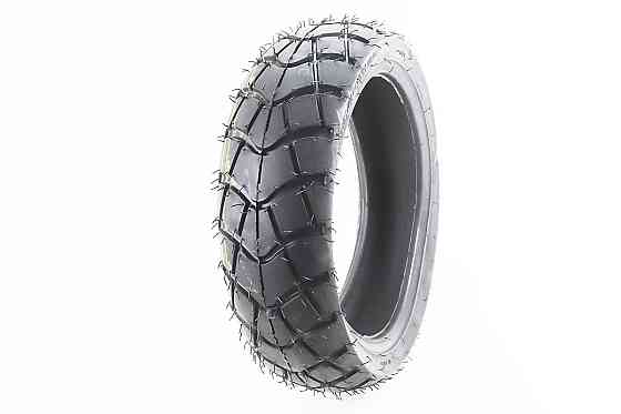 Шина 130/60-13 безкамерна, шипована SY-089 Київ