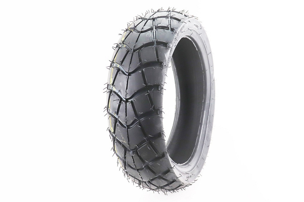 Шина 130/60-13 безкамерна, шипована SY-089 Киев - изображение 1