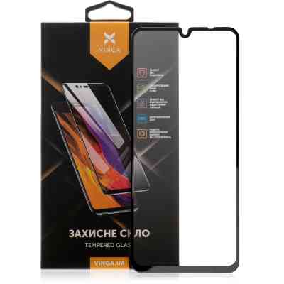 Стекло защитное Vinga Xiaomi Redmi 14C (VGXR14C) Винница