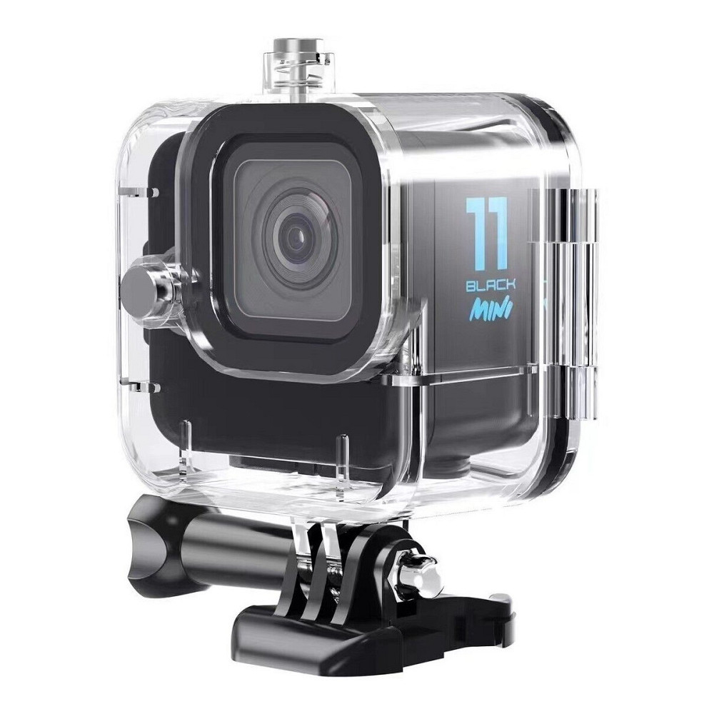 Аквабокс GoPro 11 Mini 30м AC Prof CASE-GP11-MINI Киев - изображение 2