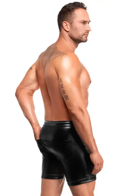 Чоловічі шорти Noir Handmade H088 Rogue shorts L Львів - фото 5