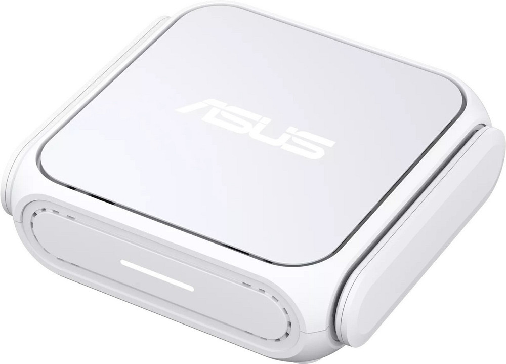 Бездротовий маршрутизатор Asus RT-BE58 Go (90IG09Q0-MO3C00) ( 11591 ) Харків - фото 7