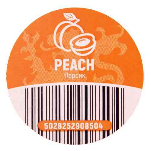 Полироль для пластика и винила аэрозоль Voin Peach 750мл Львов
