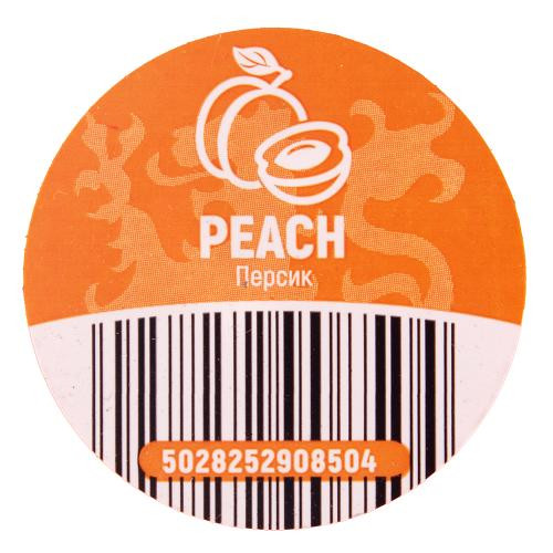 Поліроль для пластику та вінілу аерозоль Voin Peach 750мл Львів - фото 5
