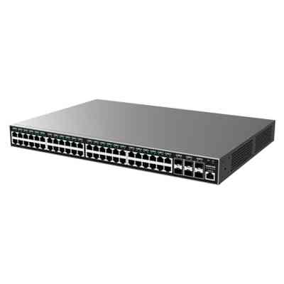 Комутатор мережевий Grandstream GWN7806P Вінниця