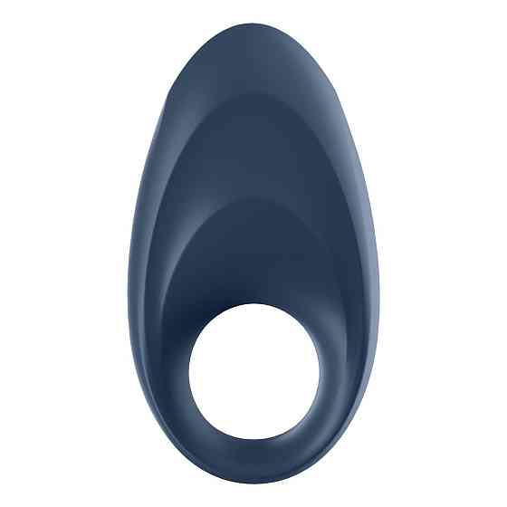 Эрекционное виброкольцо Satisfyer Mighty One Sex Aura Киев