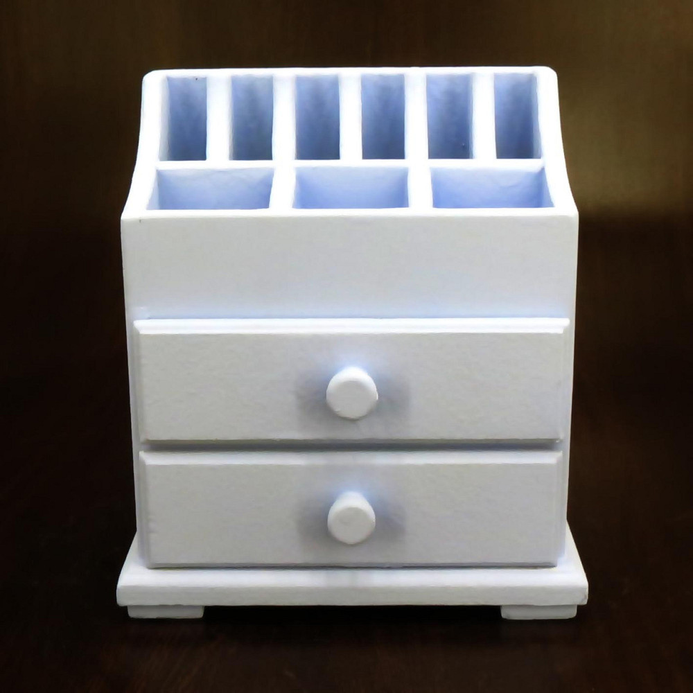 Органайзер для косметики "Гадані" ірис Миколаїв - фото 2