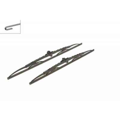 Щітка склоочисника Bosch 3397001728 (3 397 001 728) Вінниця