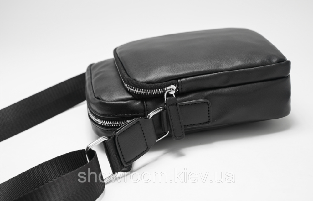 Чоловіча містка планшетка Prestige (4051) Київ - фото 5