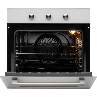 Духова шафа GRANADO GEO 62-0200 white (GEO26202001) Вінниця - фото 4