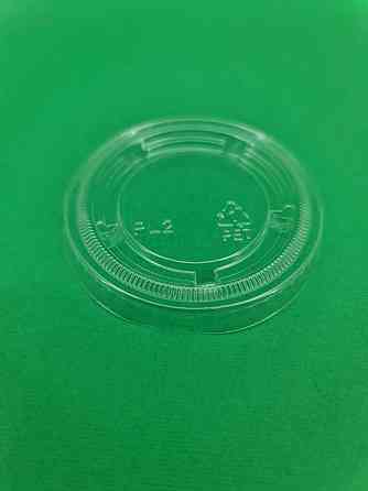 Кришка для 1,5/2 OZ ПЕТ (100 шт) Харків