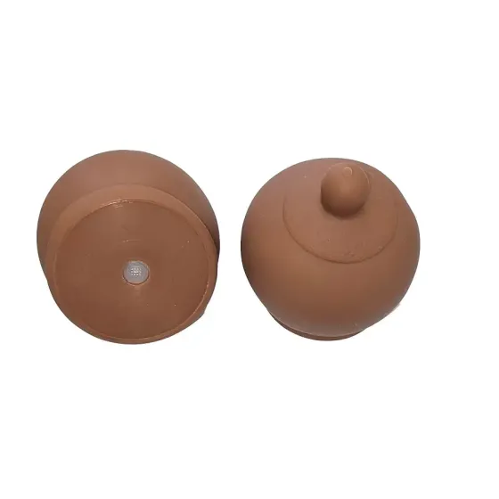 Игрушка грудь-пищалка Diverty Sex Mulato Львов