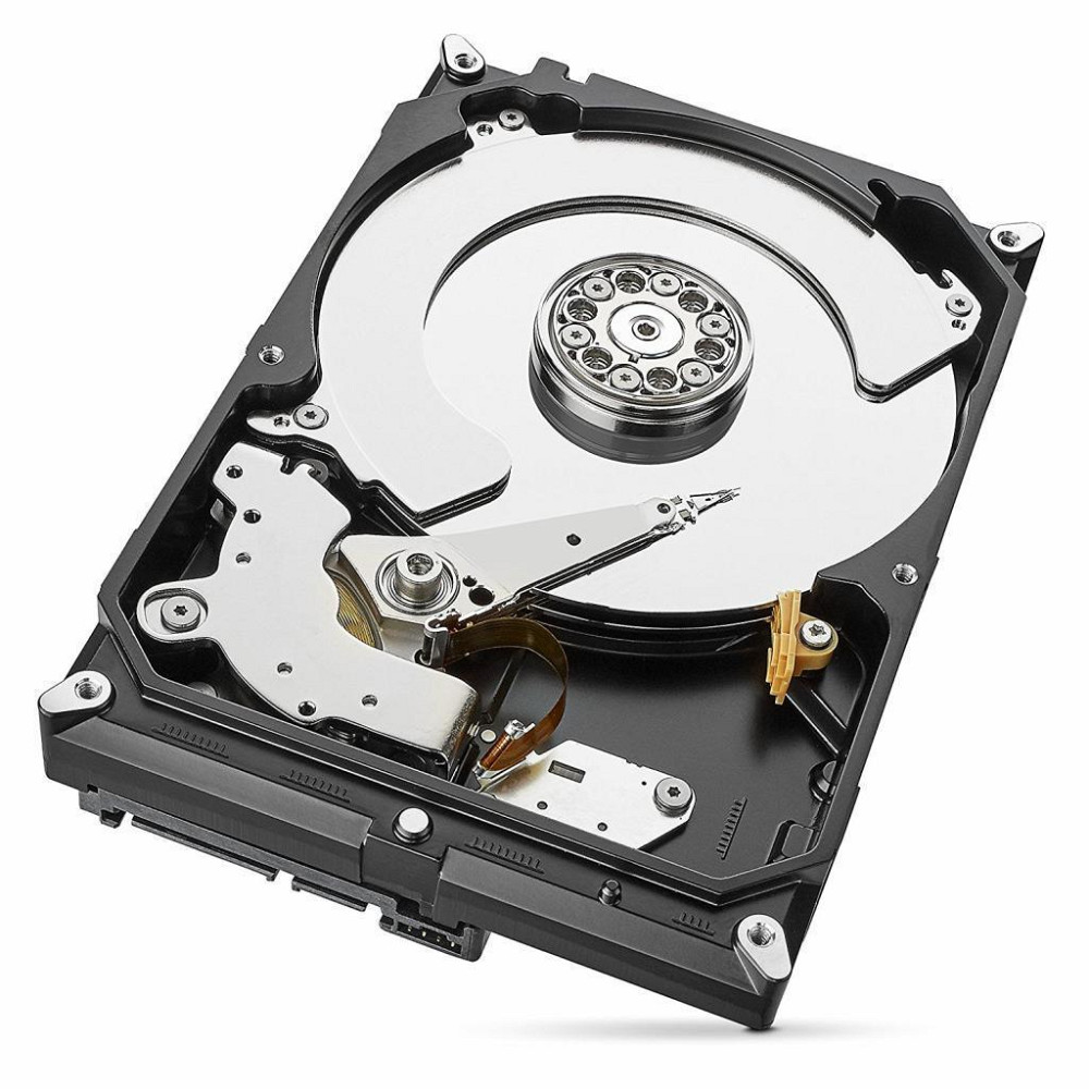 Накопичувач HDD SATA 2.0TB Seagate BarraCuda 7200rpm 256MB (ST2000DM008) 3.5
