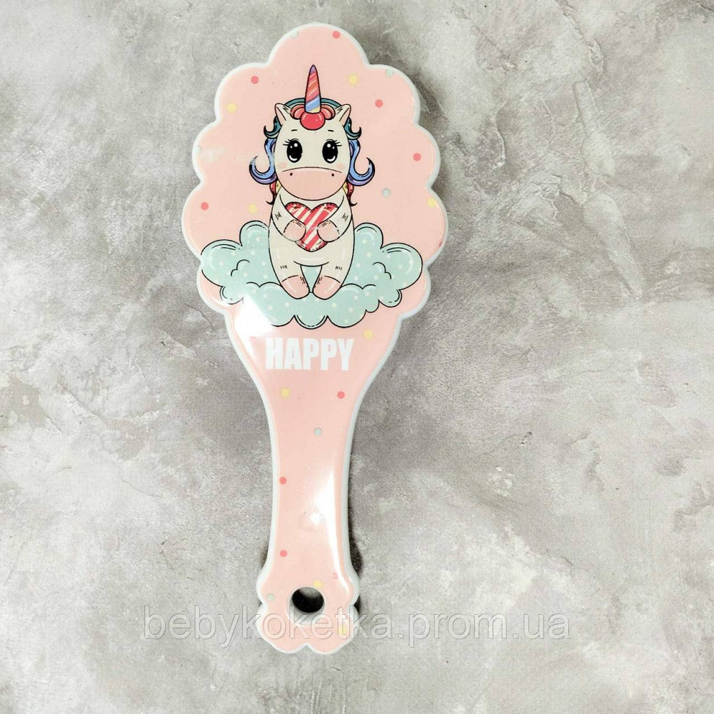 Щетка для волос Львов - изображение 3