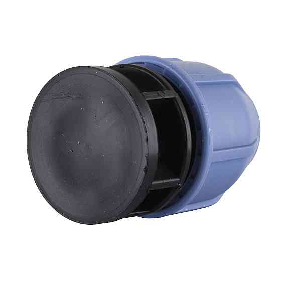 Заглушка ПНД Vsplast 25 ** 5002 Киев