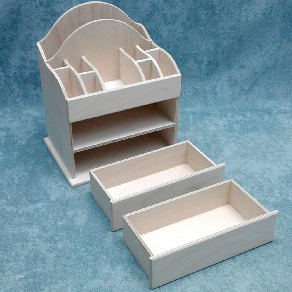 Бюро для бумаг 