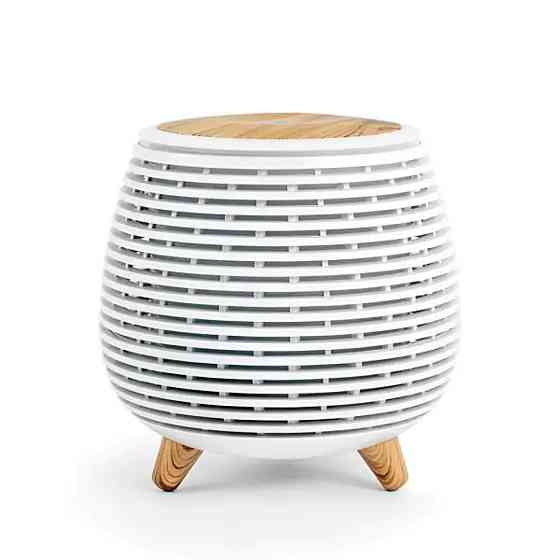 Happy Life Зволожувач повітря Holdmay Aroma Diffuser 140ml Білий HPKP6049W Коломия