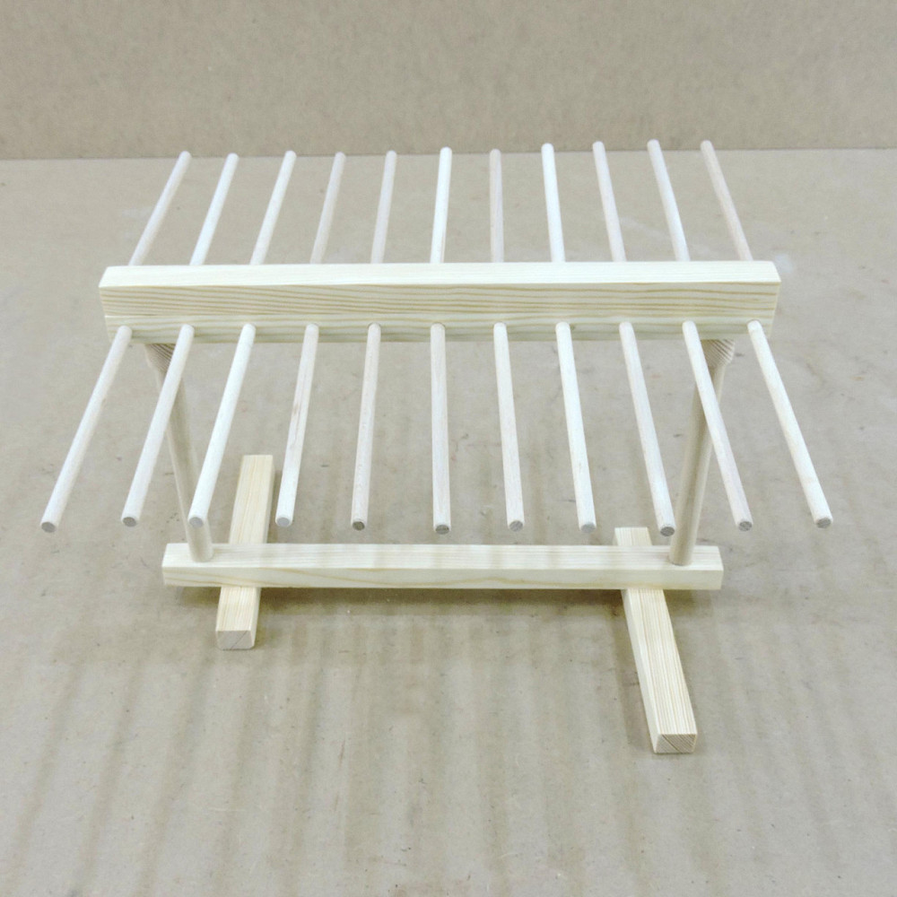 Сушарка для пасти "Алонзо" Миколаїв - фото 4