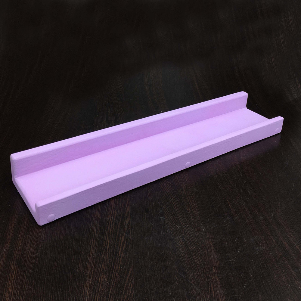 Настінна полиця "Хенкок 60" флокс Миколаїв - фото 2