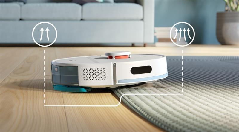 Робот-пилосос Philips XU2100/25 ( white ) Харьков - изображение 17