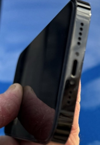 Айфон iPhone 14 Pro 128Gb Киев - изображение 4