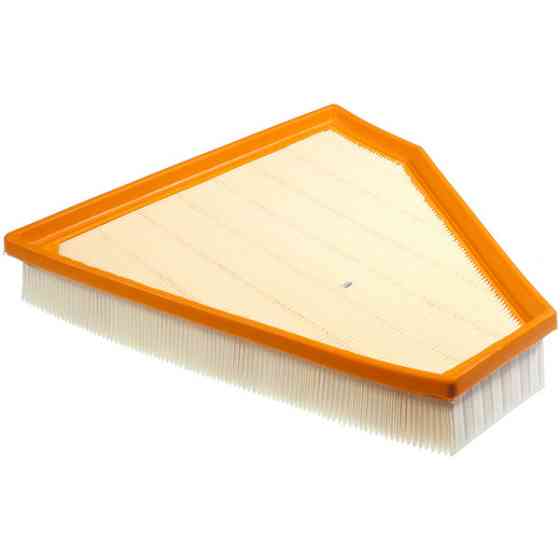 Воздушный фильтр Mahle LX1478 BMW 1 E82, 3 E90 N51B30A, N52B30A Харьков