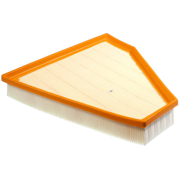 Воздушный фильтр Mahle LX1478 BMW 1 E82, 3 E90 N51B30A, N52B30A Харьков - изображение 1