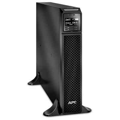 Пристрій безперебійного живлення APC Smart-UPS SRT 2200VA (SRT2200XLI) Вінниця
