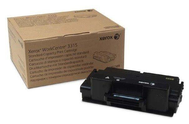 Картридж Xerox WC3315 Black (2300 стр) Киев - изображение 1