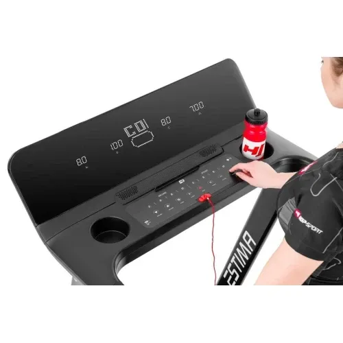 Бігова доріжка Hop-Sport 3200 Київ