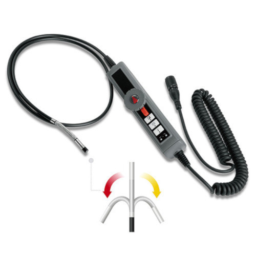 Зонд до бороскопа VARF3901E 6 мм 1 м TOPTUL VLAB6001 Одеса - фото 1