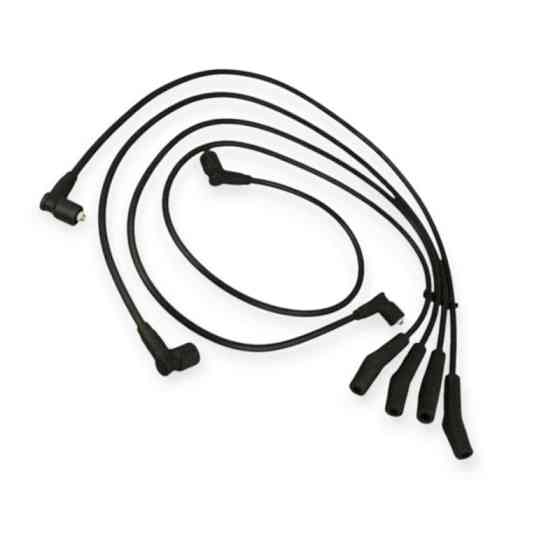 Провода Форд Fiesta 1,3 95- высоковольтные Мукачево